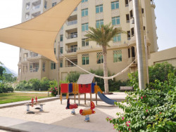 Avail End of Feb | Type D | Park Facing, Al Shahla, Shoreline Apartments, Palm Jumeirah, Dubai