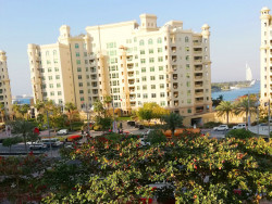 Upgraded A Type | End Of January |Equipped Kitchen, Al Hamri, Shoreline Apartments, Palm Jumeirah, Dubai