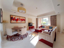 Luxury on a Grand Scale | Furnished | 1 Bed, Mughal, Grandeur Residences, Palm Jumeirah, Dubai