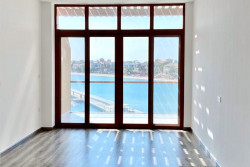Sea Facing Studio | Newly Furnished | High End Quality, Palm Views West, Palm Views, Palm Jumeirah, Dubai