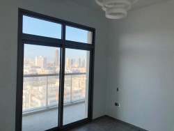 Modern Layout 1 BHK in  South Residence, South Residences, Jumeirah Village Circle, Dubai