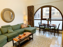Spacious | Elegant Furnishing | Close to Miracle Garden, Lincoln Park Westside, Lincoln Park, Arjan, Dubai