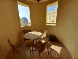Mid Floor | Beach Access | Fully Furnished, Al Das, Shoreline Apartments, Palm Jumeirah, Dubai