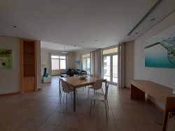 Beach Access | Fully Furnished | Type A |  3 Bed, Al Das, Shoreline Apartments, Palm Jumeirah, Dubai