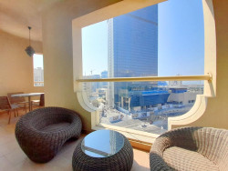 Chiller Free | Beach | Furnished | Type C, Al Das, Shoreline Apartments, Palm Jumeirah, Dubai