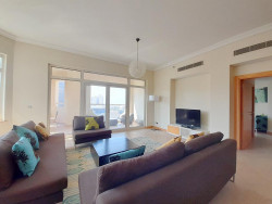 Chiller Free | Beach | Furnished | Type C, Al Das, Shoreline Apartments, Palm Jumeirah, Dubai