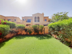 Prime Location | Landscaped Garden |Upgraded, Palmera 4, Palmera, Arabian Ranches, Dubai