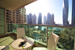 Ramadan Special Offer | Furnished or Unfurnished, Al Mesk Tower, Emaar 6 Towers, Dubai Marina, Dubai