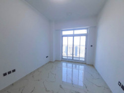 2 months free | Closed kitchen | Furnished available, Geepas Tower, Arjan, Dubai