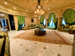 VACANT | HOT DEAL | Luxuriously Furnished, Signature Villas Frond L, Signature Villas, Palm Jumeirah, Dubai