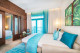 Serviced 1 Bedroom Hotel Apartment in Sofitel, Palm Jumeirah, Sofitel Dubai The Palm, The Crescent, Palm Jumeirah, Dubai