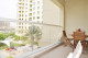 Fantastic Landlord | Fully Furnished | Park Views, Al Hallawi, Shoreline Apartments, Palm Jumeirah, Dubai