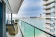 Full Palm View | Fully Furnished | Beachfront, Beach Vista, EMAAR Beachfront, Dubai Harbour, Dubai