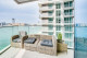 Full Palm View | Fully Furnished | Beachfront, Beach Vista, EMAAR Beachfront, Dubai Harbour, Dubai