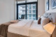 3 Bedrooms fully furnished apartment at beachfront., Beach Vista, EMAAR Beachfront, Dubai Harbour, Dubai