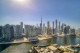 Avl 1st July | Burj Khalifa View | Fully Furnished, 15 Northside - Tower 1, 15 Northside, Business Bay, Dubai
