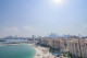 4 Bedrooms with beautiful sea view for rent at Sapphire, Tiara Re, Sapphire, Tiara Residences, Palm Jumeirah, Dubai