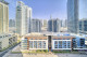 1 Bedroom Furnished and Vacant at Al Majara for Rent, Al Majara 2, Al Majara, Dubai Marina, Dubai