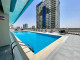 1 Bedroom Apartment at Hera Tower Dubai Sports City for Rent, Hera Tower, Dubai Sports City, Dubai