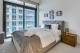 3 Bedrooms fully furnished apartment at beachfront., Beach Vista, EMAAR Beachfront, Dubai Harbour, Dubai