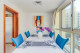 2 bedroom in The Greens - Furnished Apt for rent, Al Dhafra 4, Al Dhafra, Greens, Dubai