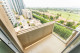 Relaxing View | Spacious Apartment | Golf View, Golf Tower 3, Golf Towers, The Views, Dubai