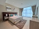 Exclusive Fully furnished 1 bedroom apartment at Seven Palm, Seven Palm, Palm Jumeirah, Dubai