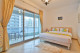 fully furnished 1 bedroom apartment available for rent in Dubai M, Marina Diamond 2, Marina Diamonds, Dubai Marina, Dubai