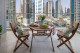 2 Bedrooms for rent at Trident Grand Residence, Trident Grand Residence, Dubai Marina, Dubai