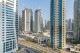 2 Bedrooms for rent at Trident Grand Residence, Trident Grand Residence, Dubai Marina, Dubai