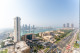 2 BHK apartment available for rent in Dubai Marina, Marina Crown, Dubai Marina, Dubai