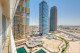 Fully Furnished | Cozy Apartment | Large Layout, Laguna Tower, JLT Cluster A, Jumeirah Lake Towers, Dubai