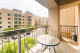 1 bedroom fully furnshiede for rent in Arno  - The View, Arno A, Arno, The Views, Dubai