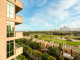 1 bedroom apartment with golf views available for rent in The Vie, Golf Tower 3, Golf Towers, The Views, Dubai