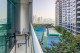 Fully Furnished | Beach Access | Sea View, Seven Palm, Palm Jumeirah, Dubai