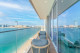 Panoramic View | Beachfront | Fully Furnished, Beach Isle, EMAAR Beachfront, Dubai Harbour, Dubai