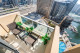 P K PROPERTIES LLC - 1 bedroom apartment at Dubai Marina Mall Hot, Dubai Marina Mall Hotel, Dubai Marina, Dubai