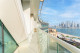 SEA AND MARINA VIEW I HIGH FLOOR I BEACH ACCESS, Seven Palm, Palm Jumeirah, Dubai