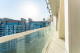 2 Bedrooms with Sea and Marina View for Rent, Seven Palm, Palm Jumeirah, Dubai