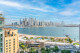 SEA AND MARINA VIEW I HIGH FLOOR I BEACH ACCESS, Seven Palm, Palm Jumeirah, Dubai