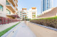 P K PROEPRTIES LLC - Open Plan Living 1 bed in Al Ghozlan The Gre, Al Ghozlan 2, Al Ghozlan, Greens, Dubai