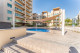 P K PROEPRTIES LLC - Open Plan Living 1 bed in Al Ghozlan The Gre, Al Ghozlan 2, Al Ghozlan, Greens, Dubai