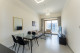 Fully Furnished 1 BR | Bright | Luxury | Modern, The Wings, Arjan, Dubai