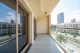 Fully Furnished 1 BR | Bright | Luxury | Modern, The Wings, Arjan, Dubai