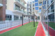 P K PROPERTIES LLC - 1 Bedroom apartment at Pantheon Elysee, Pantheon Elysee, Jumeirah Village Circle, Dubai