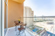 P K PROPERTIES LLC - 2 Bedrooms apartment for rent at Ghalia, JVC, Ghalia, District 18, Jumeirah Village Circle, Dubai