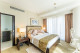 P K PROPERTIES LLC - 1 bedroom apartment at JW Marriott Hotel Mar, JW Marriott Hotel Marina, Dubai Marina, Dubai