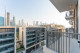 P K PROPERTIES LLC 1 bedroom for Rent at Central Park City Walk, Central Park Building 1, Central Park at City Walk, City Walk, Dubai