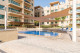 P K PROEPRTIES LLC - Open Plan Living 1 bed in Al Ghozlan The Gre, Al Ghozlan 2, Al Ghozlan, Greens, Dubai