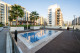 PK PROPERTIES - Studio Apartment for rent at AZIZI Riviera 4, Mey, AZIZI Riviera 4, Meydan One, Meydan, Dubai